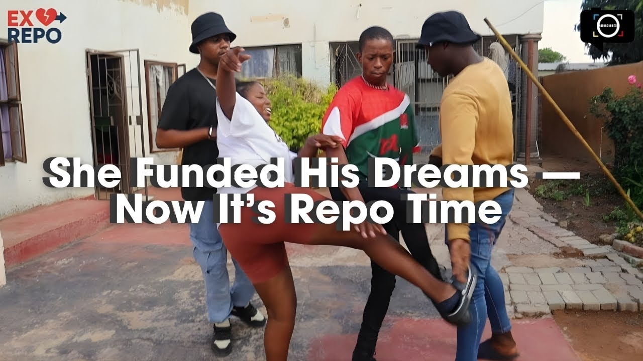 X-Repo 3 November 2025 Full Episode | From Love To Chaos : R5K PC Repo ...