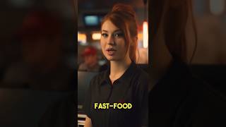 Ai Fast Food Workers Have Arrived