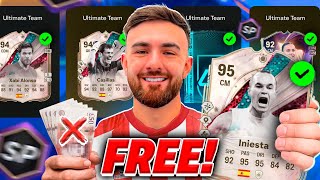 Premium Season Pass FREE? Here's What You Need to do in FC 26