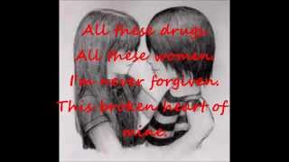 Papa Roach-Forever-Lyrics