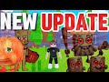 New Update Leaks of Find the Brainrot Update 7