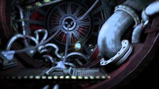Let's Play Unmechanical - Level 5 - A Walkthrough with Commentary