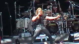 Stratovarius - Hunting High and Low (''Gods of Metal'', Bologna 06.06.2004)