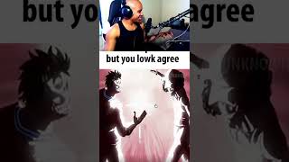 Shawty Lowkey Agreed 