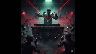 When The Dj Shows Up In A Horror Movie 