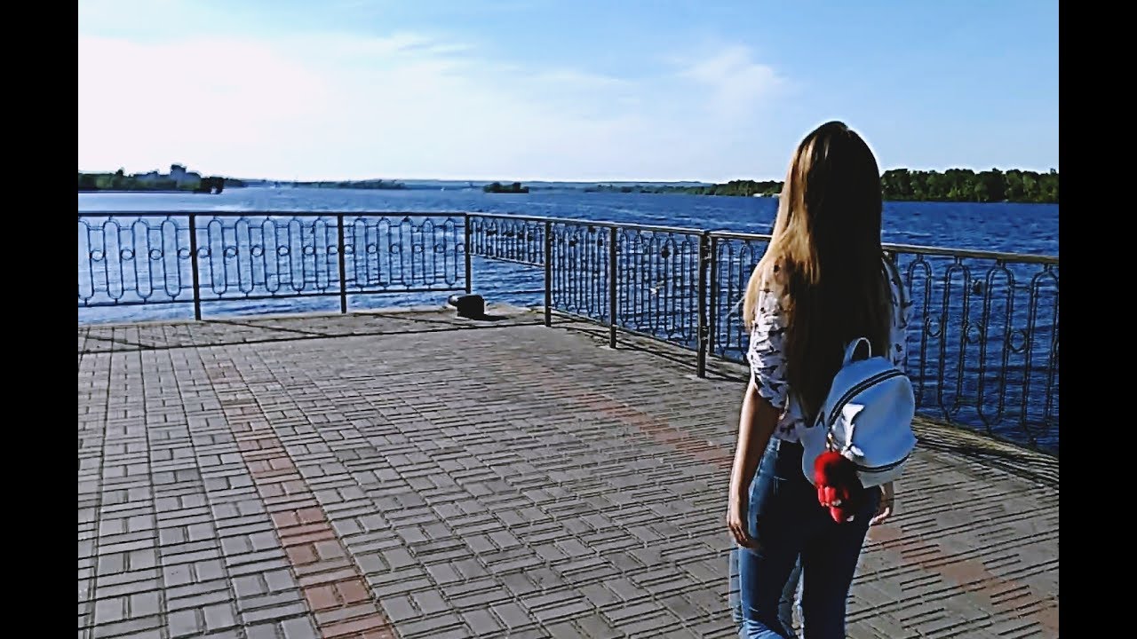 VLOG: Поездка в Канев