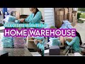 PACK ORDERS WITH ME IN MY NEW HOME WAREHOUSE! 250+ Orders!