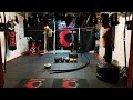 Home Boxing Gym Set Up/ Garage Ideas Part 2