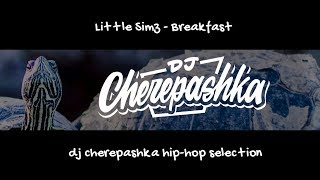 Little Simz - Breakfast (speeded up by dj cherepashka)