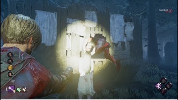 Flashlight Save Timing on The Onryō | Dead By Daylight Ringu Chapter