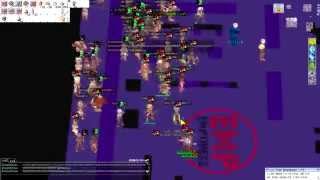 Bard-Ro Guild War 22/9/2558 [By.Emptiness ] (หัดเล่น)