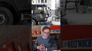 Russland droht Lettland wegen ukrainischen Drohnenangriffen mit Vergeltung!