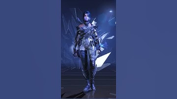 FOXTROT #shortsfeed #shorts #codm #codmobile