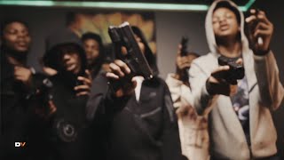 Lil Nink X Loski - Bounce Second (Official Music Video) 🎥By @Dreskivisuals 