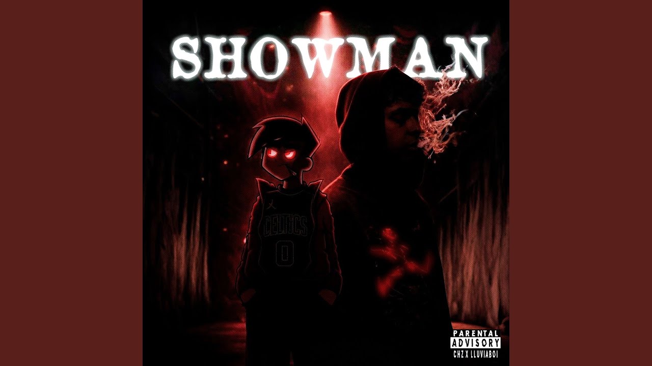 Watch Showman on YouTube Watch Showman on YouTube