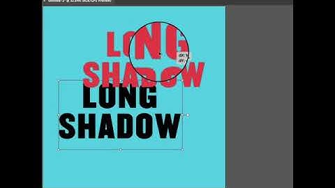 Create this amazing effect in adobe illustrator 2021 #shorts