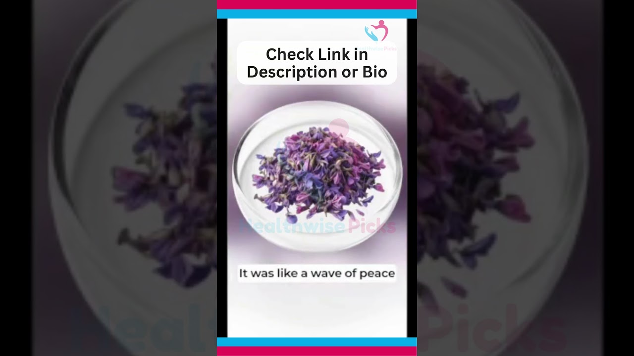 Boost Your Brainpower & Calm Your Nerves with NervoVive! 🧠✨ #shorts