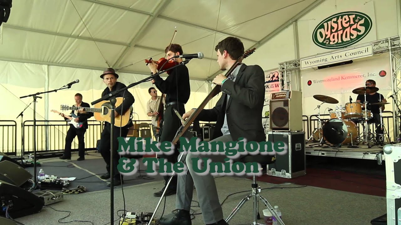 20th Oyster Ridge Music Festival YouTube