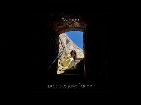 liwanag – mula sa puso, mula sa Europa (Full EP)