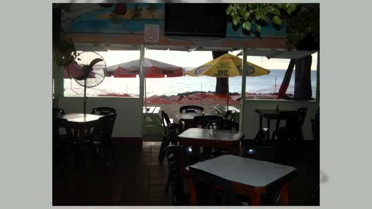 Surfside Restaurant & Bar