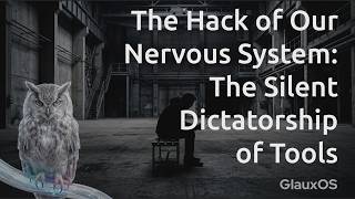 اختراق جهازنا العصبي: الديكتاتورية الصامتة للأدوات screenshot 5