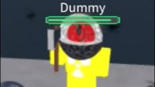 Pov Bleeding Eyes Got A New Attack