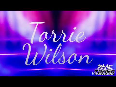 torrie wilson entrance wwe torrie wilson titantron youtube torrie wilson entrance wwe torrie wilson titantron youtube
