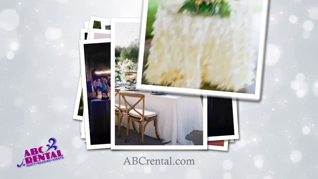 ABC Rental 30 030620 commercial march 2020 YouTube