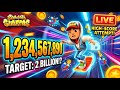 "CAN I HIT 10 MILLION? 😱 Subway Surfers High Score Challenge!"