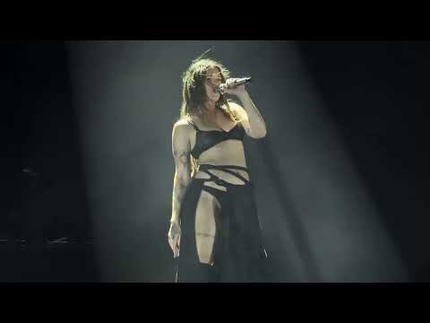Tove Lo - des fleurs x stromae (Toronto 2026)