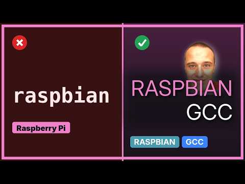 Raspberry Pi: How can I install GCC 4.8 on the Raspberry Pi? (4 Solutions!!)