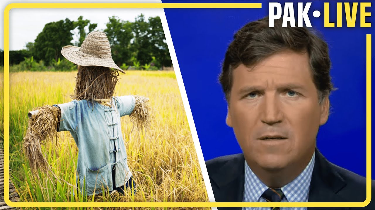 Caller Do Conservatives Rely on Straw Man Arguments? YouTube