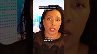 Can NYC Afford This? #NYC #Economics #Policy #Taxes #Money #City #Debate #Now