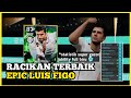 RACIKAN TERBAIK LUIS FIGO CROSS SPECIALIS | EFOOTBALL 2026