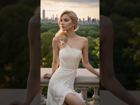 Young And Beautiful Model Hotfashion Model Shorts