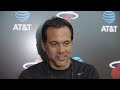 "It's definitely... a dream come true." - Myron | Practice Interviews | Feb. 19, 2026