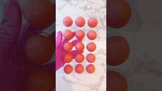Easy cake pops. Strawberry cake pops