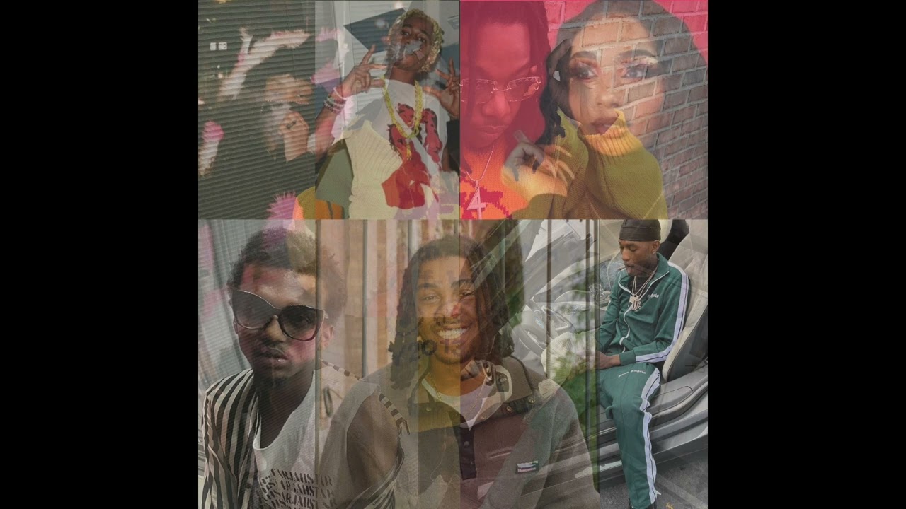 Freshpeople List 2022 mix