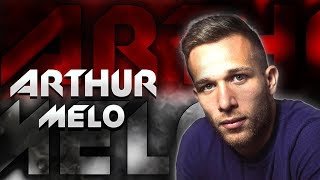 Arthur melo ► genius dribbling | skills, interceptions & passes
2018/19