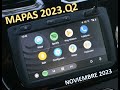 ACTIVACION GPS + MAPAS MEDIANAV 1.0.13.1 - 1.0.13.2 - 1.0.13.3 - 2.0.9.9