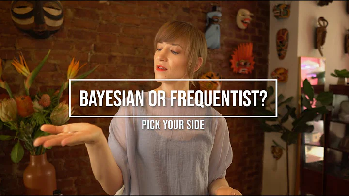 Are you Bayesian or Frequentist?