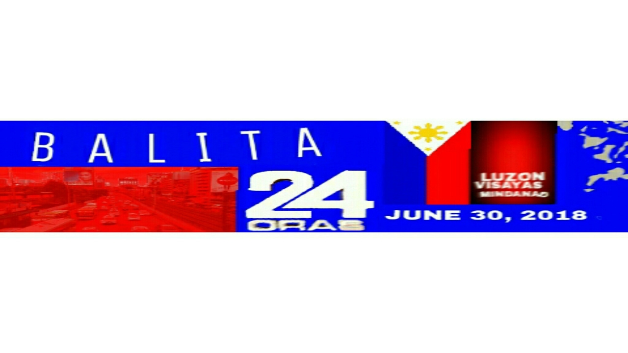 24 Oras News Live Stream YouTube