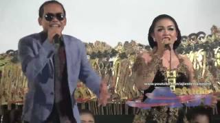 DEMY, PERCIL, YUDHO FEAT ELIES LOMBA RALL LAGU ISTIMEWA BIKIN NGAKAK GEMESINNN