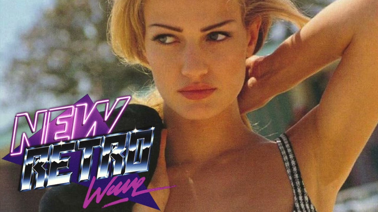 Auto Reverse 1985 - Dreaming of the Eighties