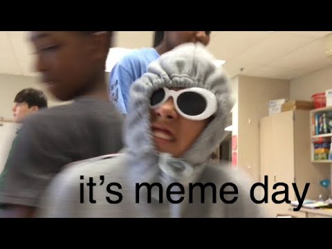 meme-day-at-monrovia-middle-school