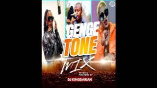 Ubarntone Vs GengeTone  Mix