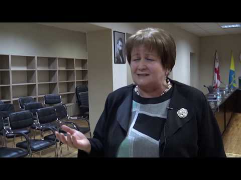 ფოთში საკრებულოს რიგგარეშე სხდომა გაიმართა 02 12 19