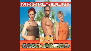 Coco Jamboo (Groove Version)