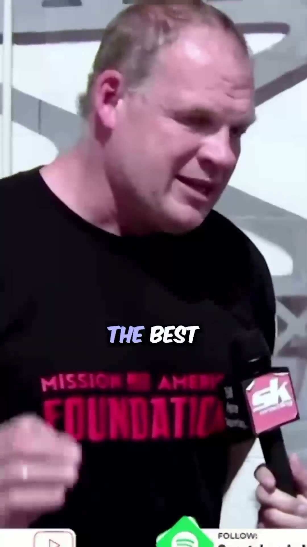 Kane on Triple H taking over WWE #wwe #kane #tripleh #wrestling #shorts