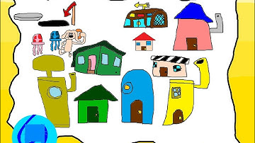 The Loading Screens (Part 1/3)